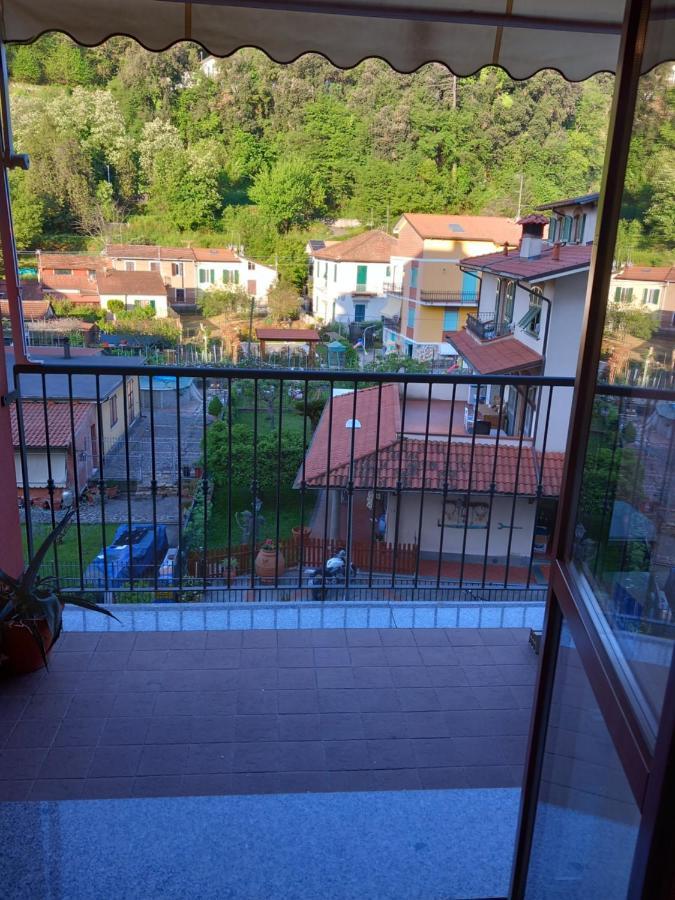 Andres' Apartment La Spezia Exterior photo